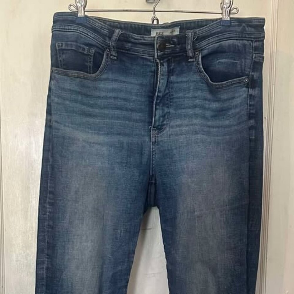 BKE PARKER STRETCH JEANS